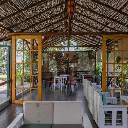 Homies Place - Bistro Бандаравела Екстер'єр фото