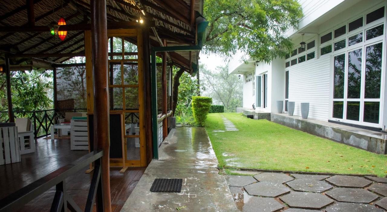 Homies Place - Bistro Бандаравела Екстер'єр фото